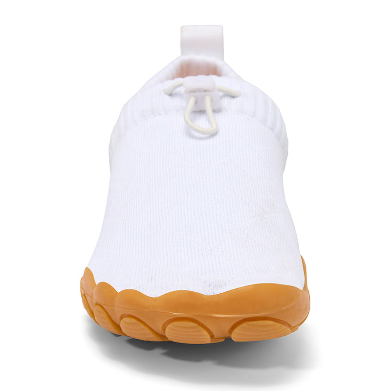 Omine Hike Barefoot Shoes Grounded Footwear for mens  Non-Slip Wide Toe Neuropathy Beach Pool Aqua Swimming Surf Hiking Walking Quick Dry Water Shoes (Copy)