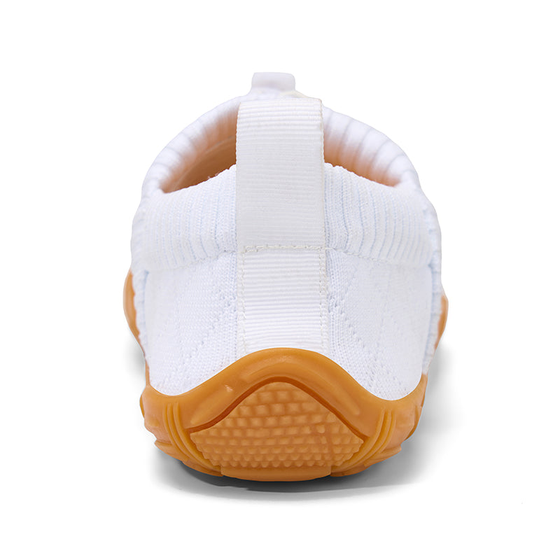 Omine Hike Barefoot Shoes Grounded Footwear for mens  Non-Slip Wide Toe Neuropathy Beach Pool Aqua Swimming Surf Hiking Walking Quick Dry Water Shoes (Copy)